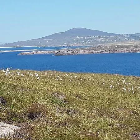 Sean Siopa Gweedore Prázdninový dům