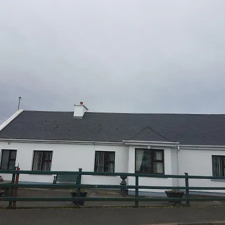 Sean Siopa Gweedore Prázdninový dům