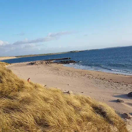 Sean Siopa Gweedore Prázdninový dům Doirí Beaga