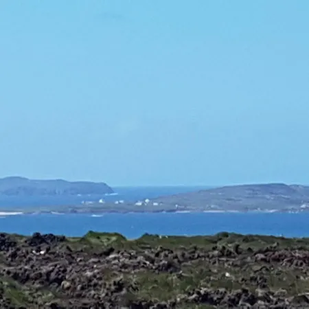 Sean Siopa Gweedore