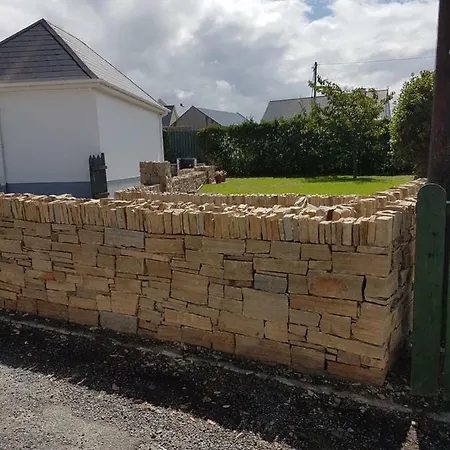 Sean Siopa Gweedore Prázdninový dům *