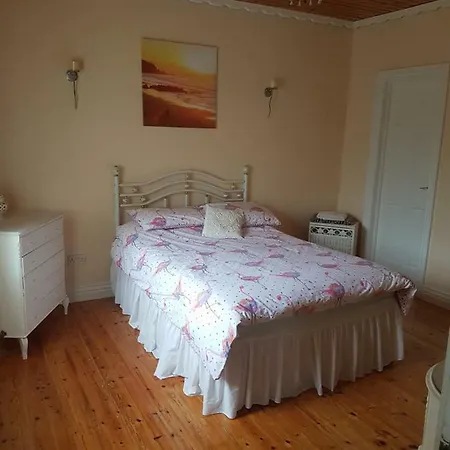 Sean Siopa Gweedore *