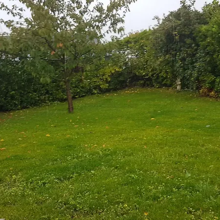 Prázdninový dům Sean Siopa Gweedore