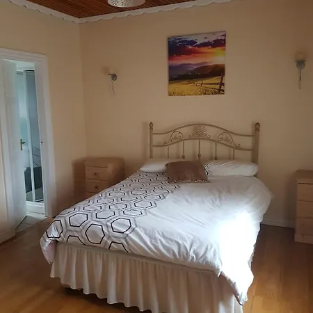 Prázdninový dům Sean Siopa Gweedore