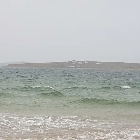 Sean Siopa Gweedore * Doirí Beaga