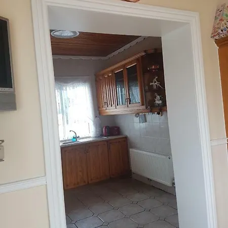 Prázdninový dům Sean Siopa Gweedore Doirí Beaga