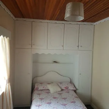 Sean Siopa Gweedore Prázdninový dům *
