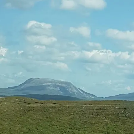 Sean Siopa Gweedore