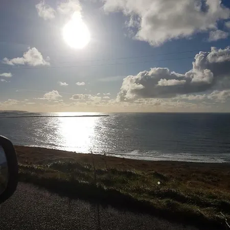 Sean Siopa Gweedore Doirí Beaga