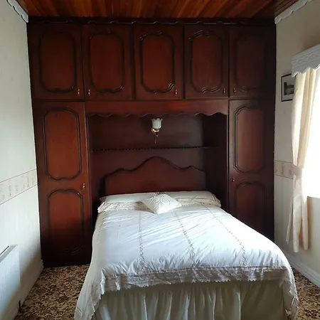 Prázdninový dům Sean Siopa Gweedore *
